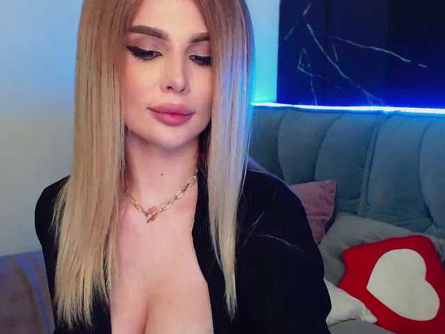 Capturas de tela de transmissão Sweetheartttt
