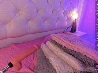 Chat de vídeo erótico Gisell-Montoy