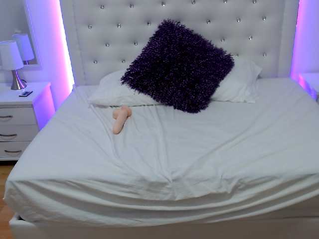 Capturas de tela de transmissão Gisell32