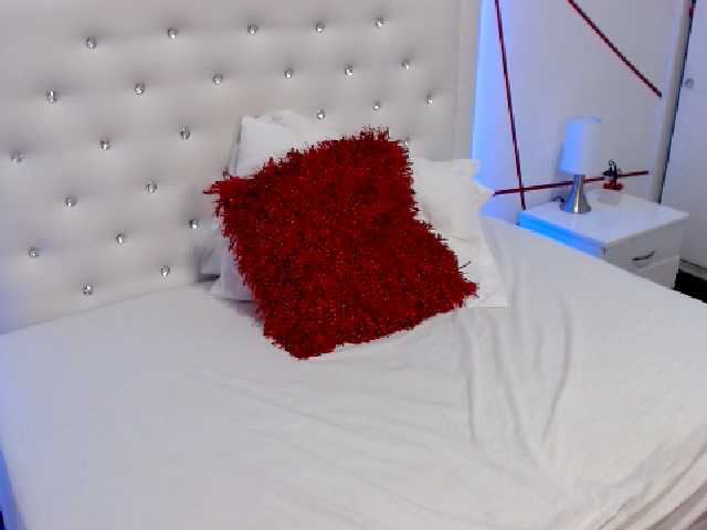 Capturas de tela de transmissão Gisell32