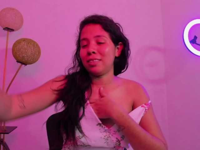 Capturas de tela de transmissão Giselle5