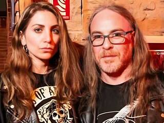 Chat de vídeo erótico GiselleandJay