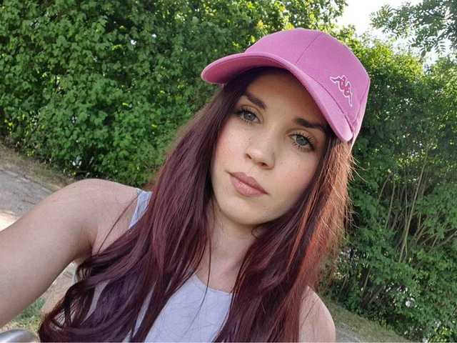 Foto do perfil GisellePalmer