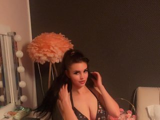 Chat de vídeo erótico GisellePalmer