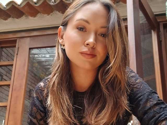 Foto do perfil Gitana1