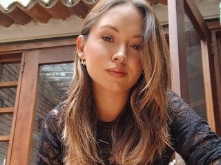 Chat de vídeo erótico Gitana1