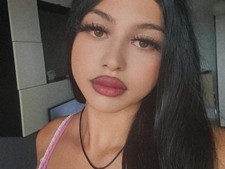 Chat de vídeo erótico GiuliaSya