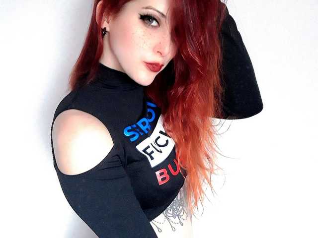 Foto do perfil GladyceFoxy