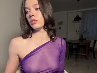 Chat de vídeo erótico GlamModelHoney