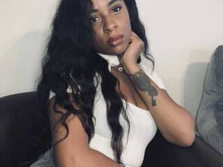 Chat de vídeo erótico glamourgirl