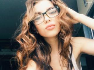 Chat de vídeo erótico glamyrgirl