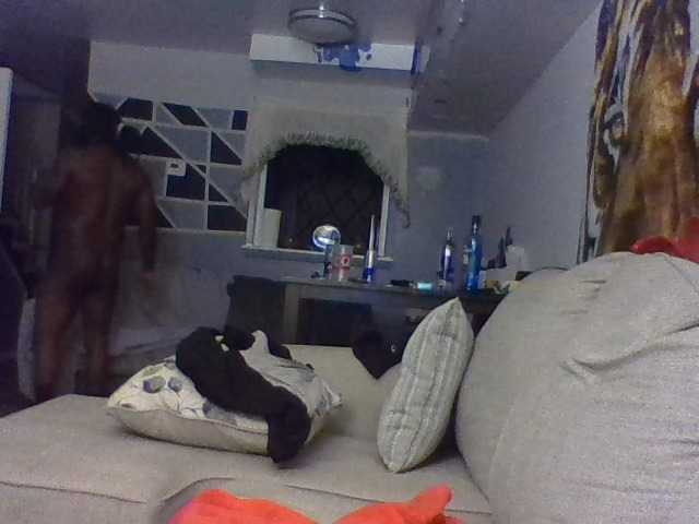 Capturas de tela de transmissão GlazinD