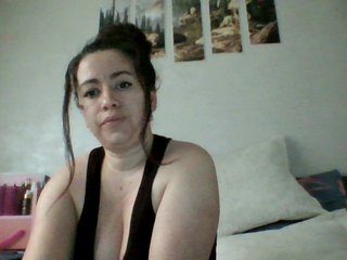 Chat de vídeo erótico GldSquirt23
