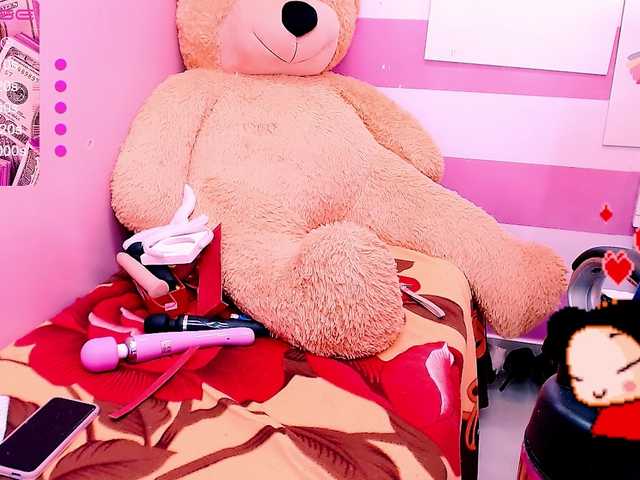 Capturas de tela de transmissão GlendaHolt