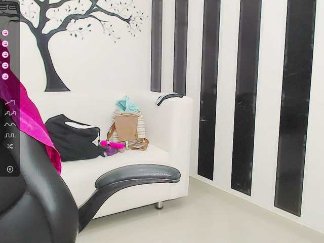 Capturas de tela de transmissão GlendaHolt