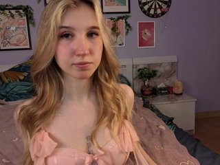 Chat de vídeo erótico GlimmerVamp