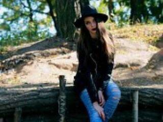 Chat de vídeo erótico glimpse