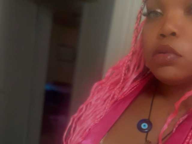 Foto do perfil GlitterBaby