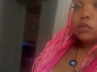 Chat de vídeo erótico GlitterBaby
