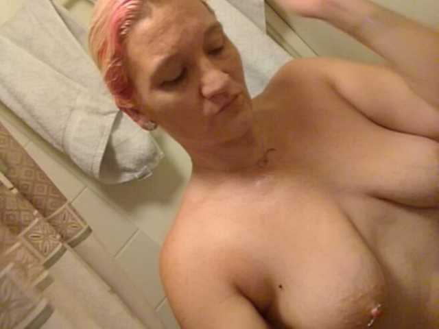 Capturas de tela de transmissão Glittermo