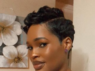 Chat de vídeo erótico GloomGoddess