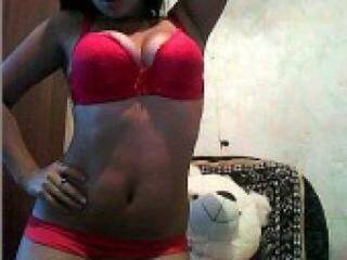 Chat de vídeo erótico gloreeya