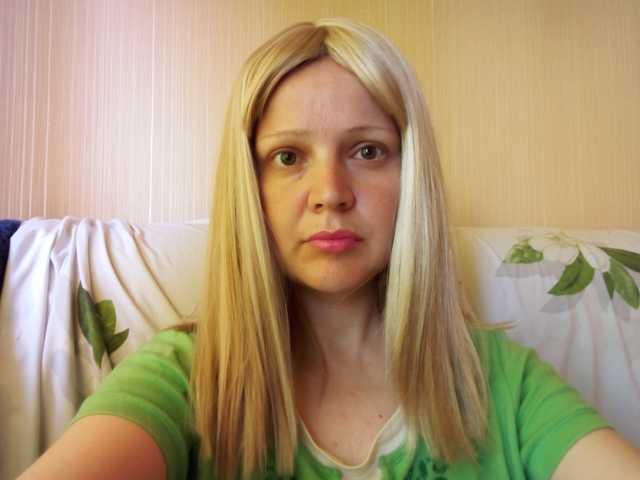 Foto do perfil Gloria-Knight