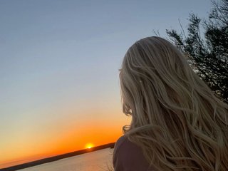 Chat de vídeo erótico Gloria01