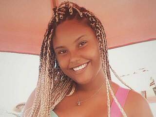 Chat de vídeo erótico GloriaBlack