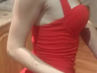 Chat de vídeo erótico gloriacharm