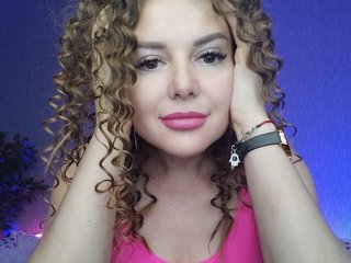 Chat de vídeo erótico GloriaGrays