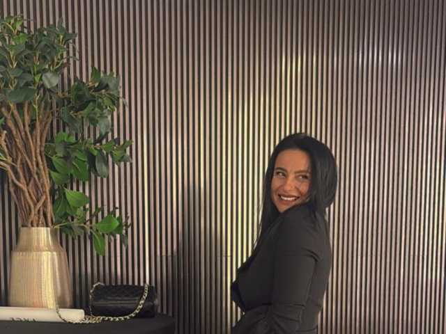 Foto do perfil GloriaMoon