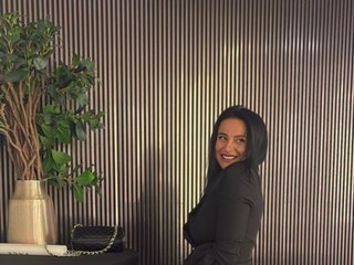 Chat de vídeo erótico GloriaMoon