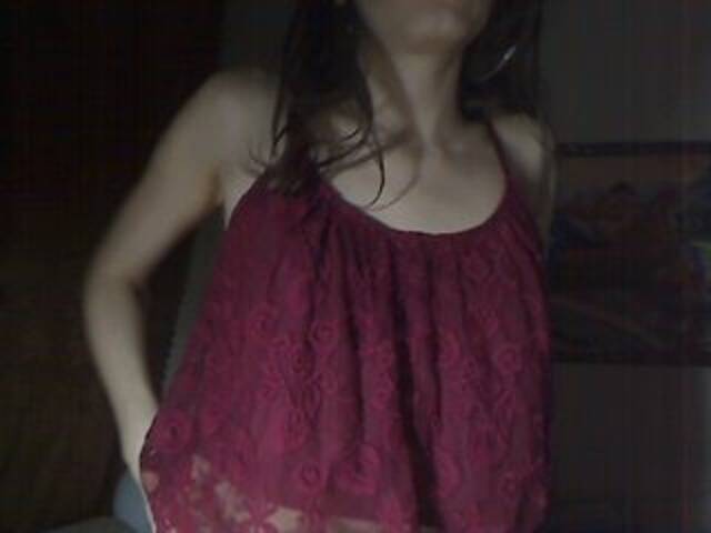 Capturas de tela de transmissão GloriaMe2019