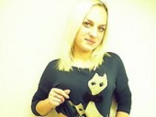 Chat de vídeo erótico gloriee