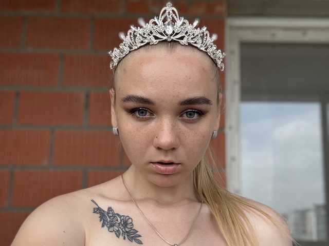 Foto do perfil Gloriya2511