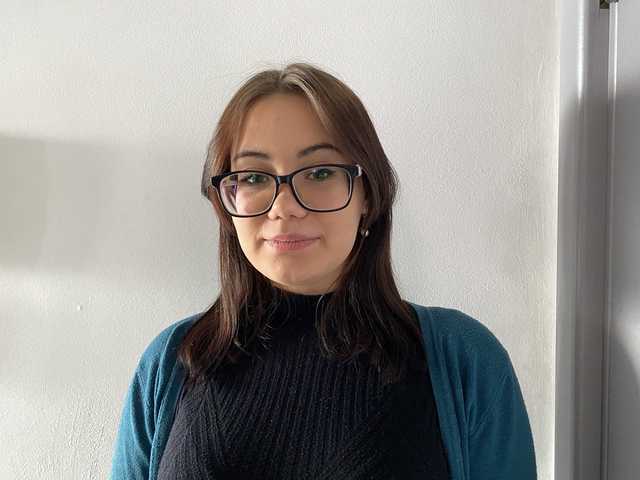Foto do perfil GloriyaVander