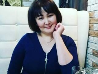 Chat de vídeo erótico gloryrose