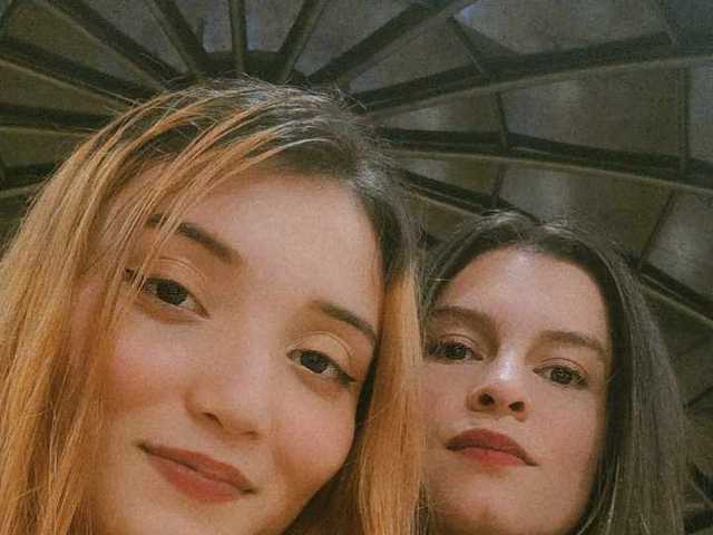 Foto do perfil Glossier-cherry