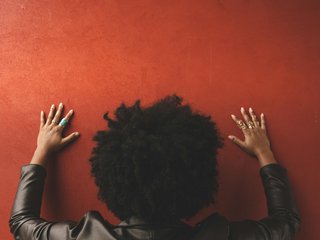 Chat de vídeo erótico Glowingebony