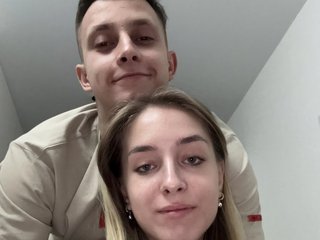 Chat de vídeo erótico Glubokoo21