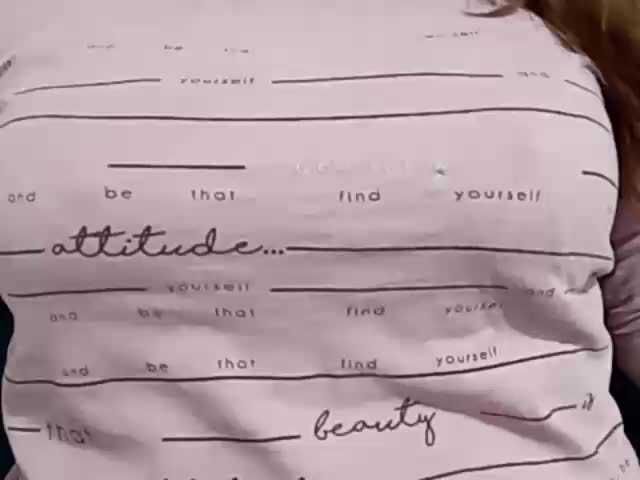 Capturas de tela de transmissão Gluch