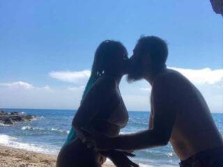 Chat de vídeo erótico blueyandstarks