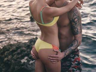 Chat de vídeo erótico Gobletoffire