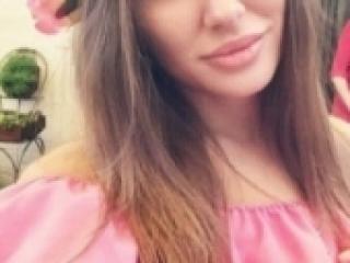 Chat de vídeo erótico godddess