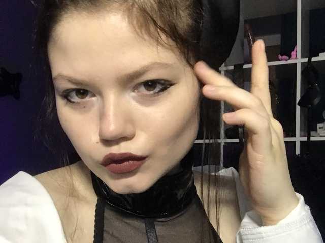 Foto do perfil GoddessDarina