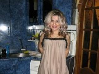 Foto do perfil goddess45