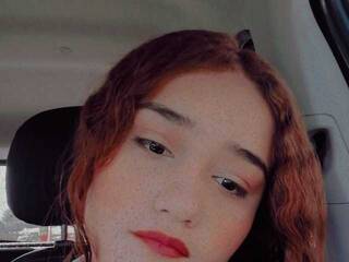 Chat de vídeo erótico goddessathena