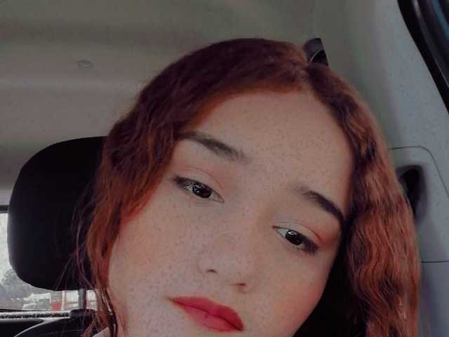 Foto do perfil goddessathena
