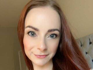 Chat de vídeo erótico GoddessBrigid